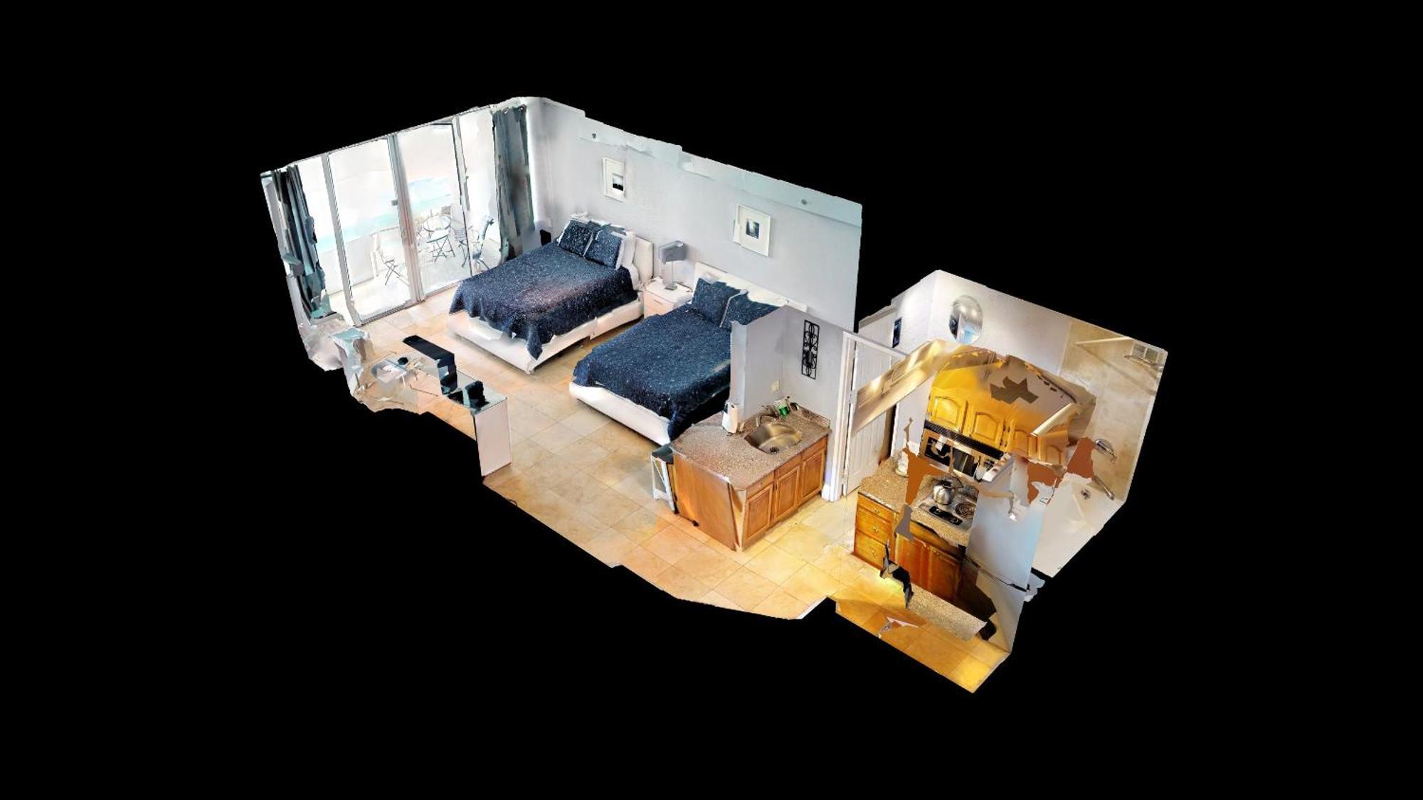 Castle 828 Oceanfront View With Balcony, Pool, Tennis, Beach Access And Free Parking! マイアミビーチ エクステリア 写真